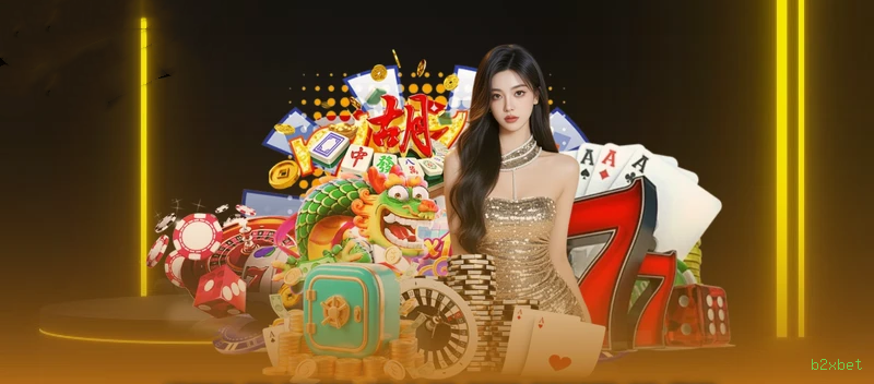 b2xbet APK Download Oficial