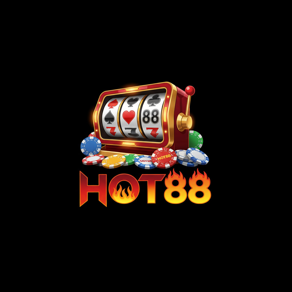 Logo của hot88